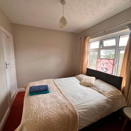 Kettering Guest House Luaran gambar