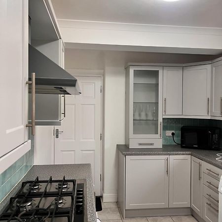 Kettering Guest House Luaran gambar