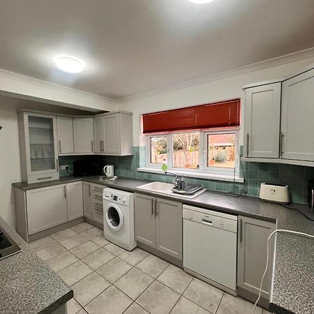 Kettering Guest House Luaran gambar