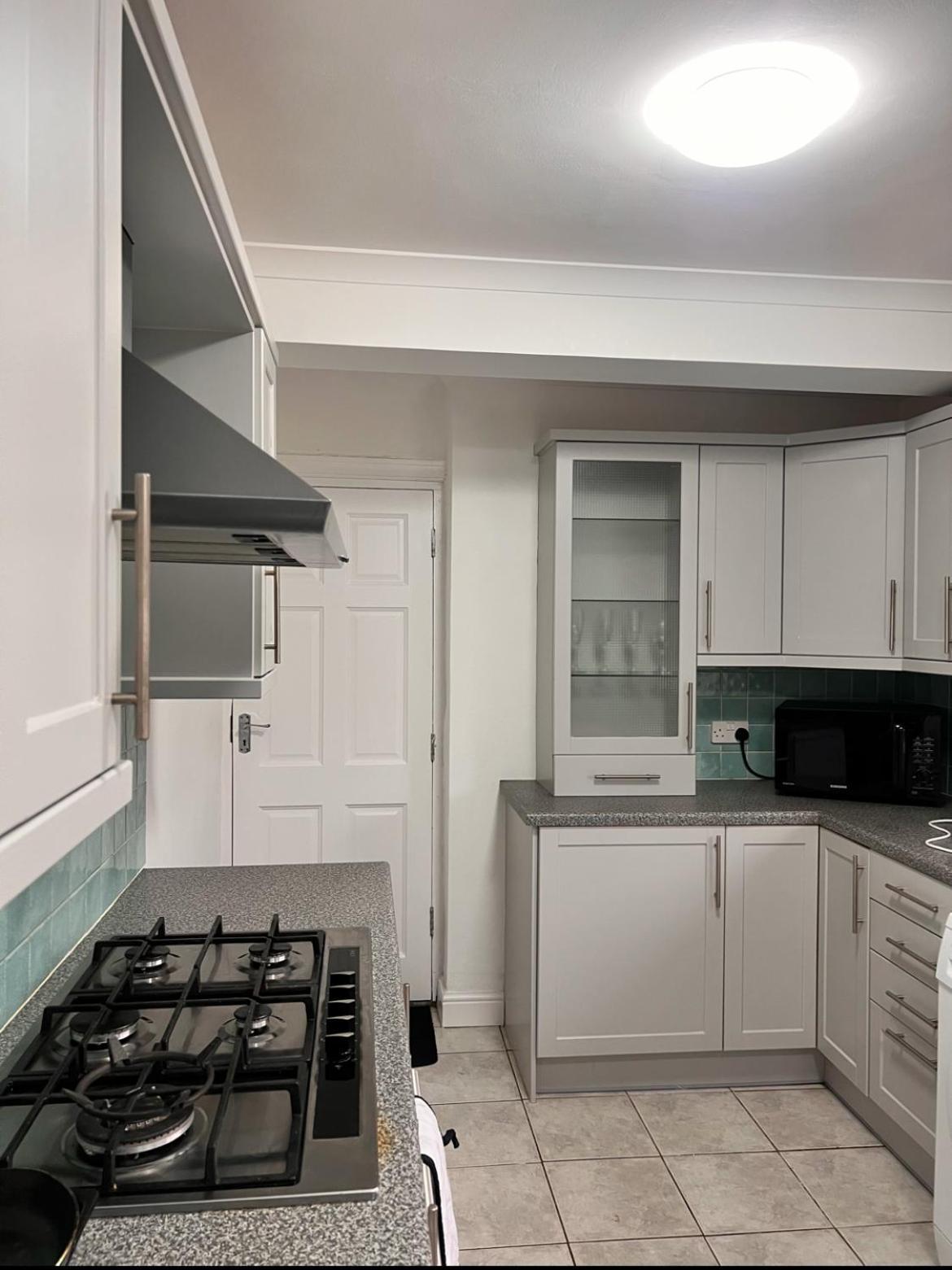Kettering Guest House Luaran gambar