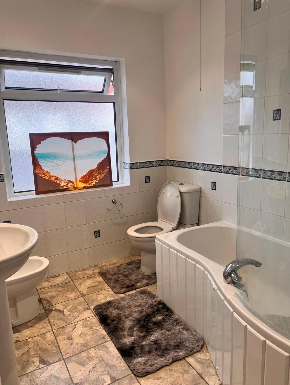 Kettering Guest House Luaran gambar
