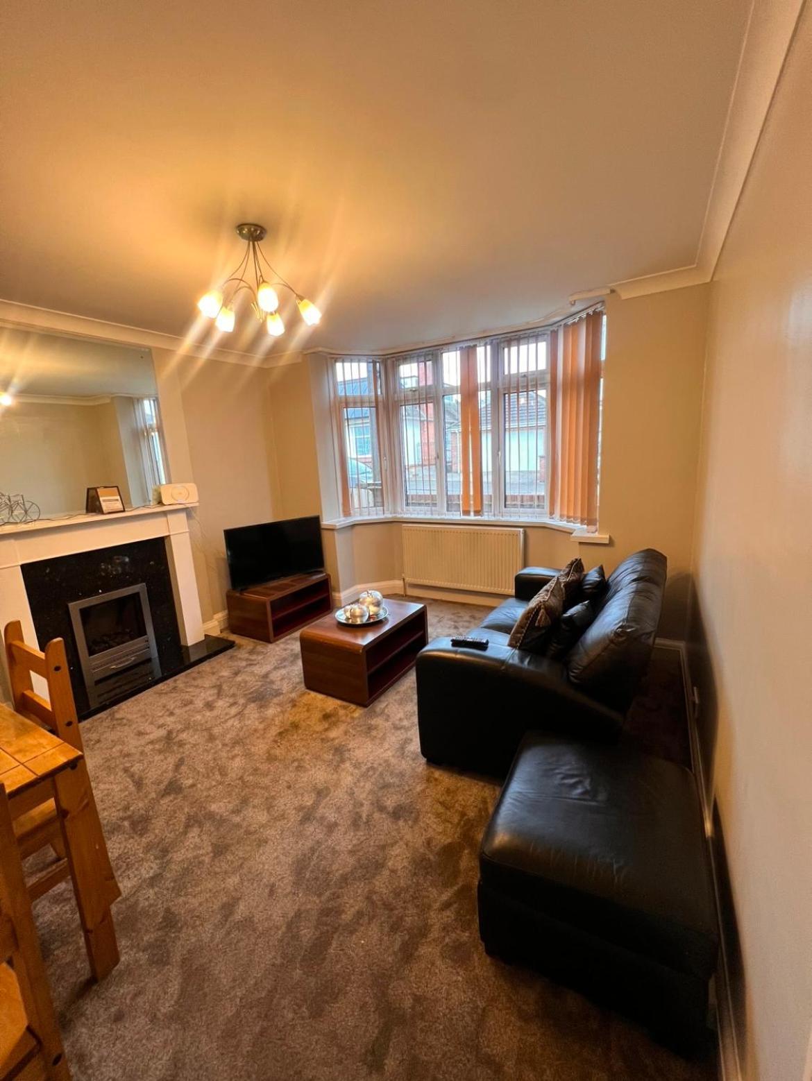 Kettering Guest House Luaran gambar
